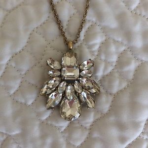 J. Crew Necklace